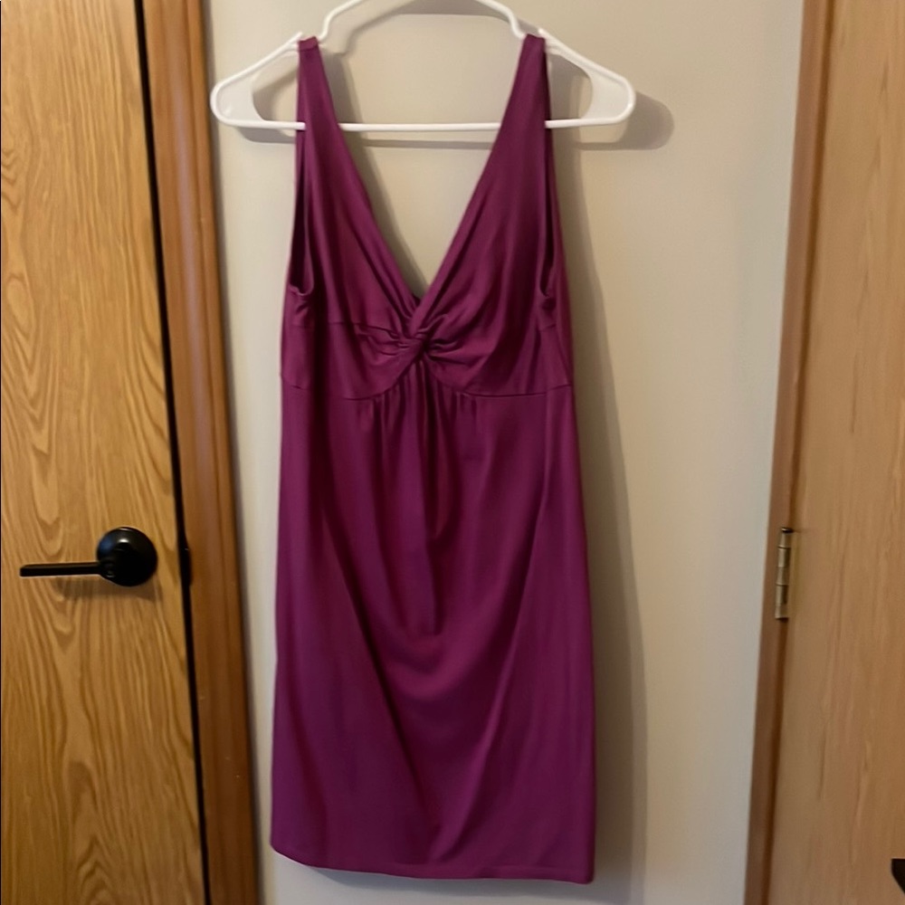 Loft Sleeveless Size Small Dress